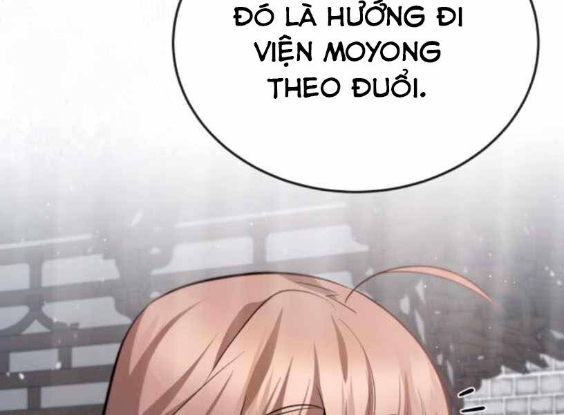 Đệ Nhất Võ Sư, Baek Cao Thủ Chapter 27 - Trang 2
