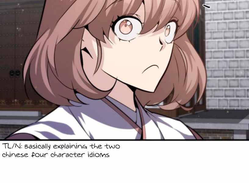 Đệ Nhất Võ Sư, Baek Cao Thủ Chapter 27 - Trang 2