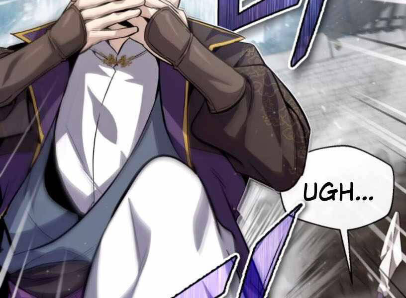 Đệ Nhất Võ Sư, Baek Cao Thủ Chapter 27 - Trang 2