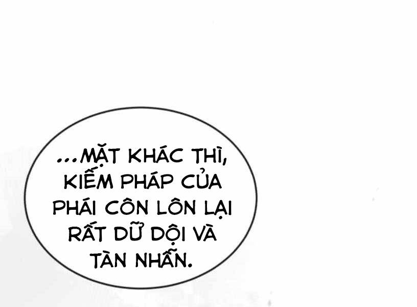 Đệ Nhất Võ Sư, Baek Cao Thủ Chapter 27 - Trang 2