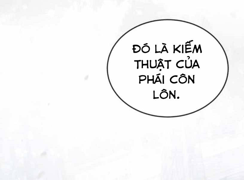 Đệ Nhất Võ Sư, Baek Cao Thủ Chapter 27 - Trang 2