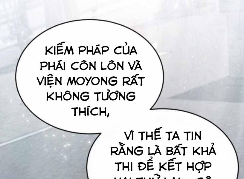 Đệ Nhất Võ Sư, Baek Cao Thủ Chapter 27 - Trang 2