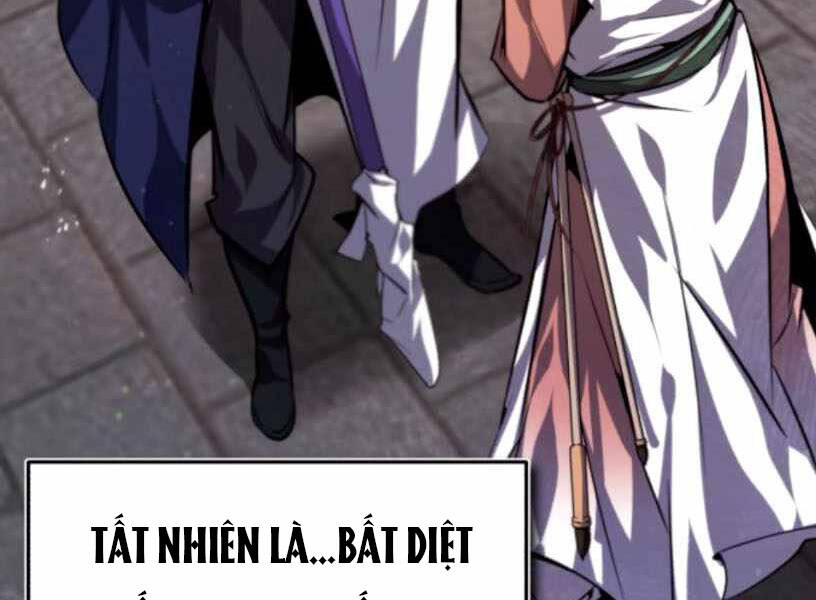 Đệ Nhất Võ Sư, Baek Cao Thủ Chapter 27 - Trang 2