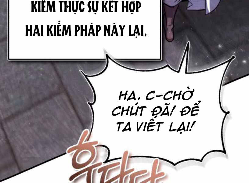 Đệ Nhất Võ Sư, Baek Cao Thủ Chapter 27 - Trang 2