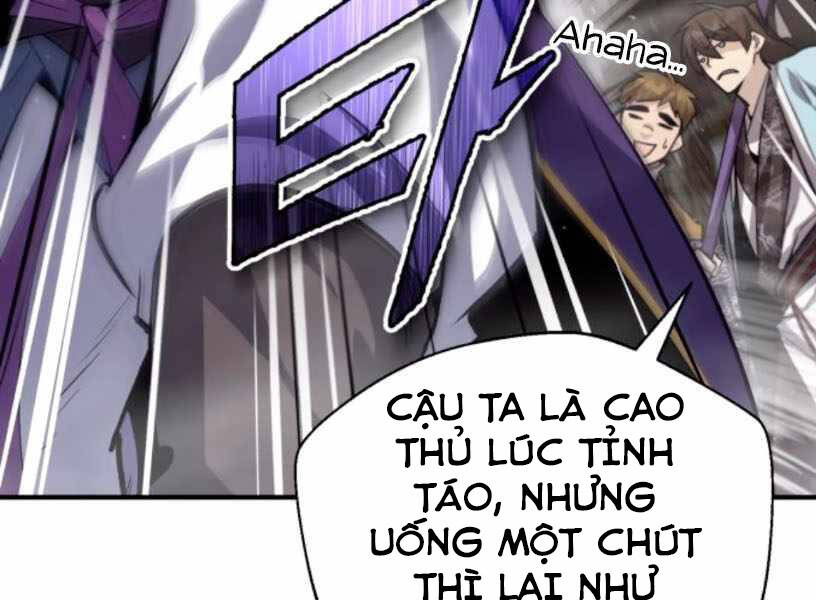 Đệ Nhất Võ Sư, Baek Cao Thủ Chapter 27 - Trang 2