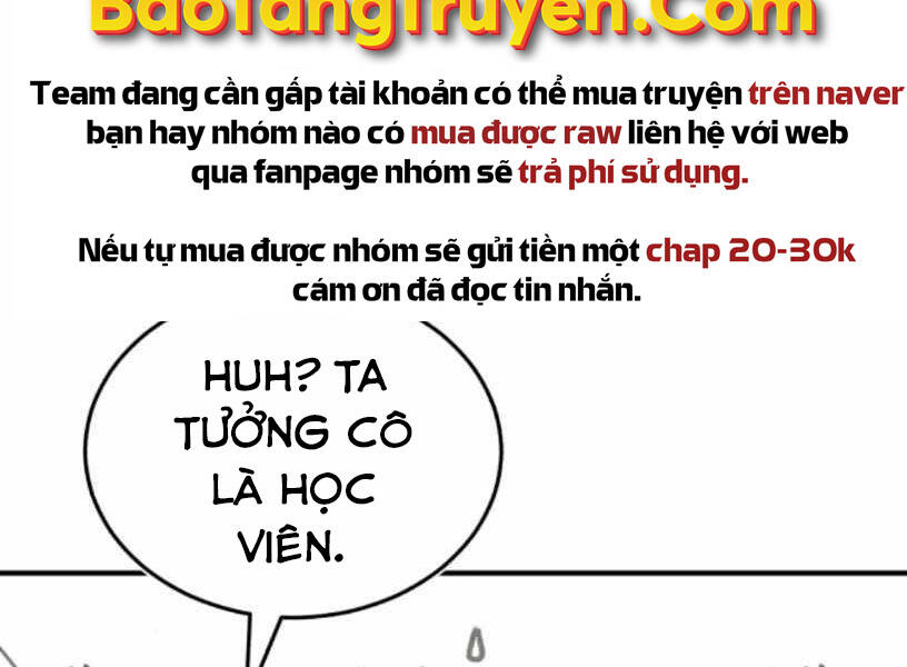 Đệ Nhất Võ Sư, Baek Cao Thủ Chapter 27 - Trang 2