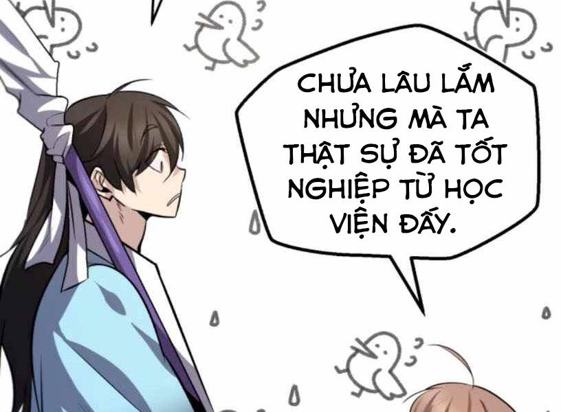 Đệ Nhất Võ Sư, Baek Cao Thủ Chapter 27 - Trang 2