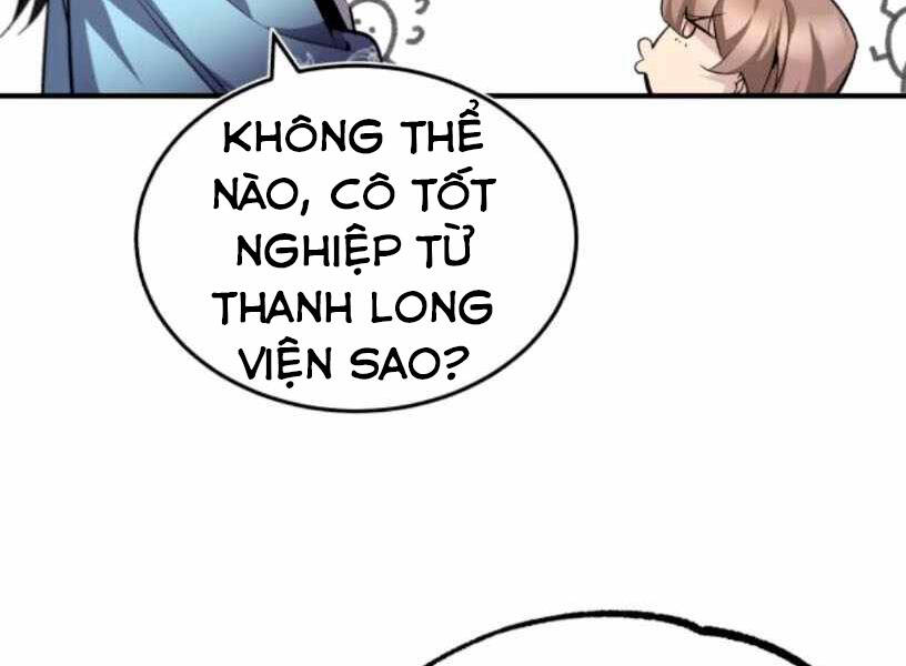 Đệ Nhất Võ Sư, Baek Cao Thủ Chapter 27 - Trang 2