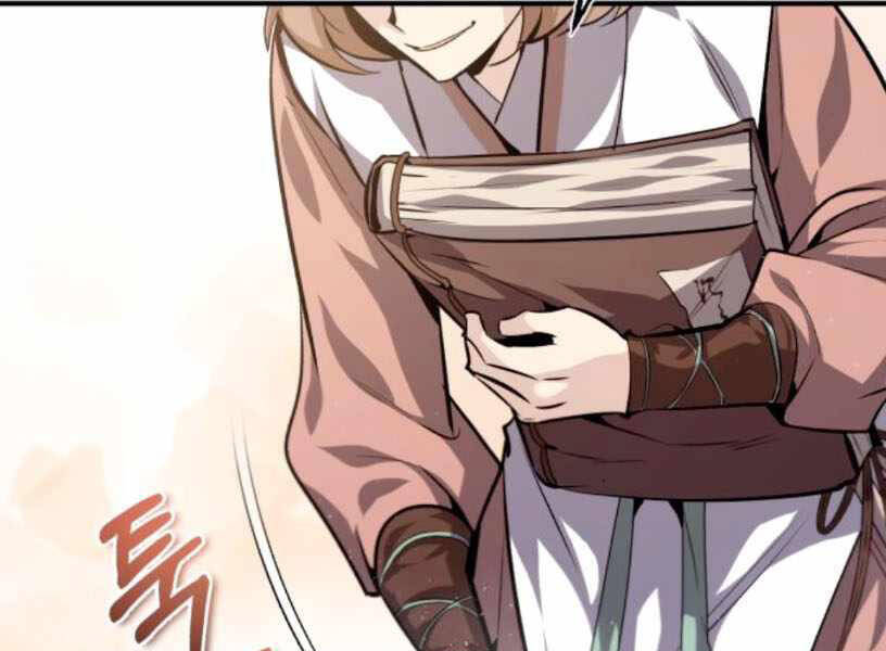 Đệ Nhất Võ Sư, Baek Cao Thủ Chapter 27 - Trang 2