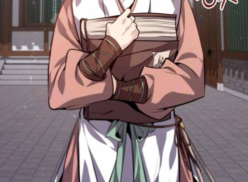 Đệ Nhất Võ Sư, Baek Cao Thủ Chapter 27 - Trang 2