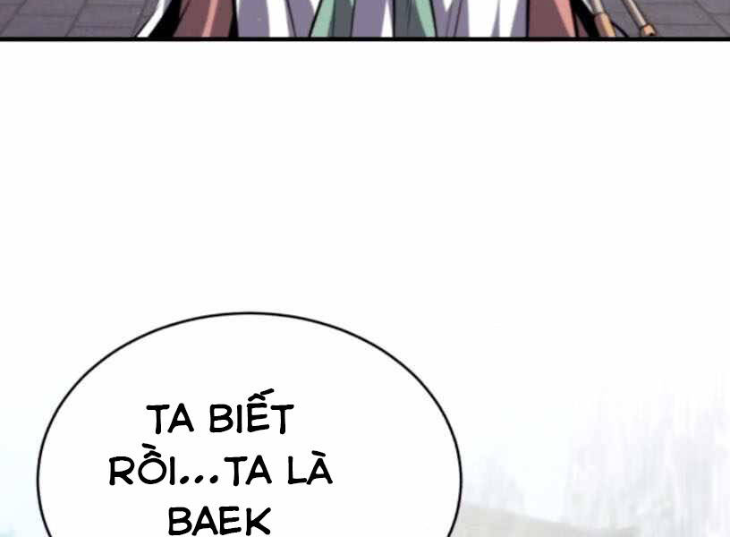 Đệ Nhất Võ Sư, Baek Cao Thủ Chapter 27 - Trang 2