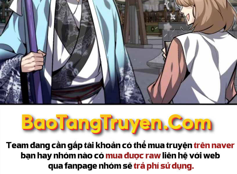 Đệ Nhất Võ Sư, Baek Cao Thủ Chapter 27 - Trang 2