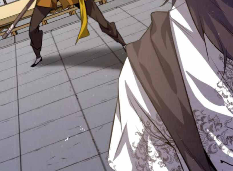 Đệ Nhất Võ Sư, Baek Cao Thủ Chapter 27 - Trang 2