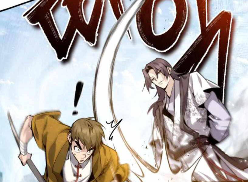 Đệ Nhất Võ Sư, Baek Cao Thủ Chapter 27 - Trang 2