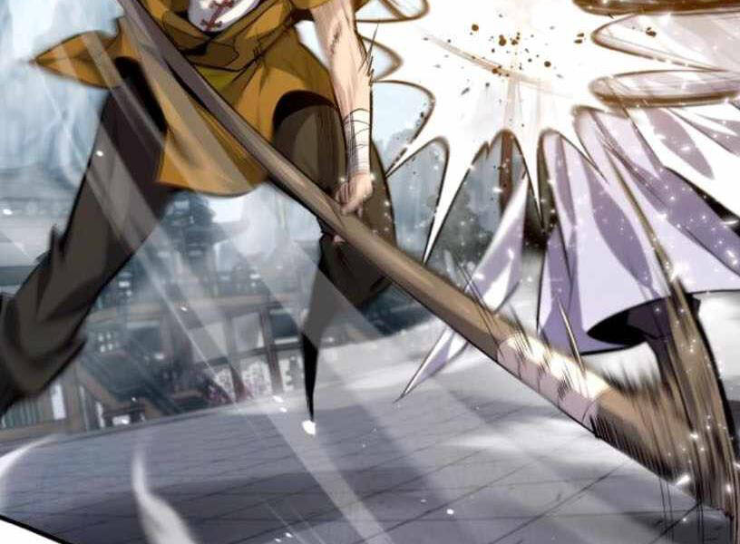 Đệ Nhất Võ Sư, Baek Cao Thủ Chapter 27 - Trang 2