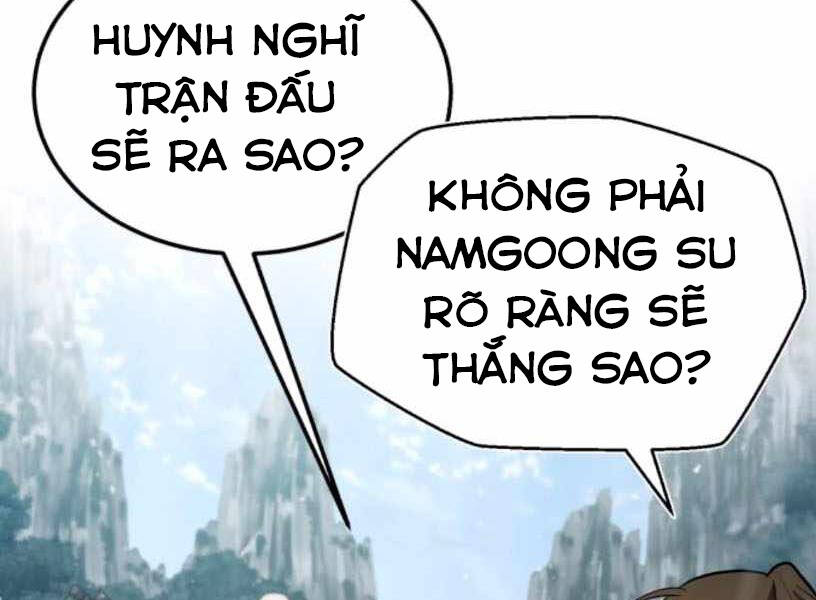 Đệ Nhất Võ Sư, Baek Cao Thủ Chapter 27 - Trang 2
