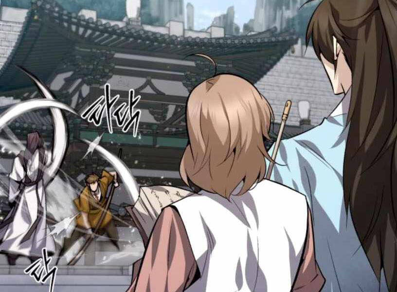 Đệ Nhất Võ Sư, Baek Cao Thủ Chapter 27 - Trang 2