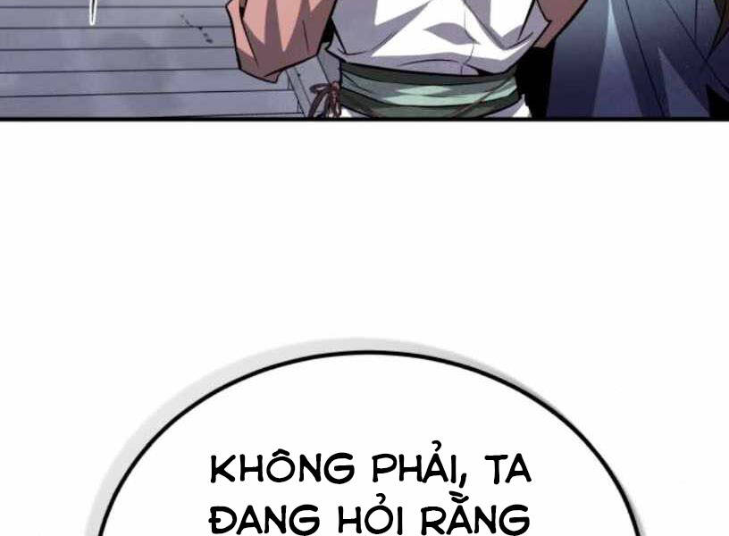 Đệ Nhất Võ Sư, Baek Cao Thủ Chapter 27 - Trang 2