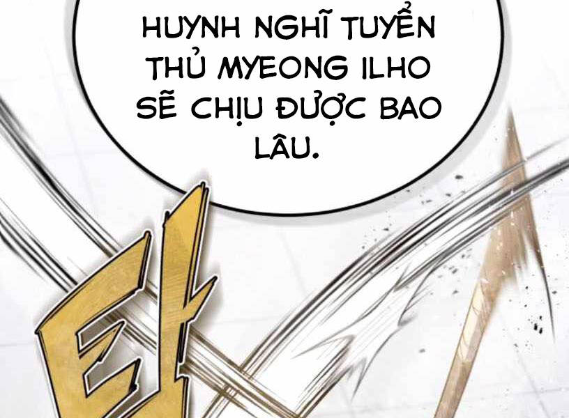 Đệ Nhất Võ Sư, Baek Cao Thủ Chapter 27 - Trang 2