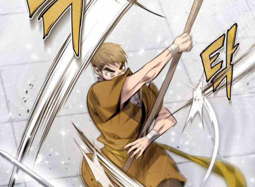 Đệ Nhất Võ Sư, Baek Cao Thủ Chapter 27 - Trang 2