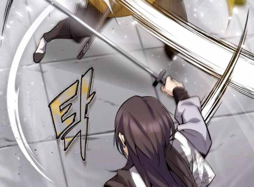 Đệ Nhất Võ Sư, Baek Cao Thủ Chapter 27 - Trang 2