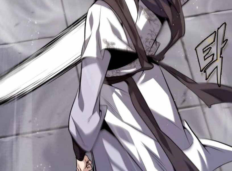 Đệ Nhất Võ Sư, Baek Cao Thủ Chapter 27 - Trang 2