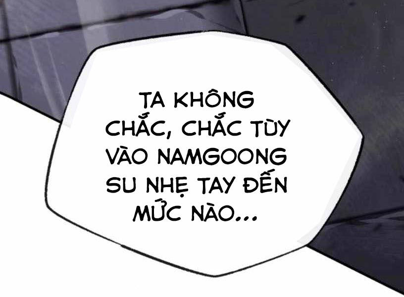 Đệ Nhất Võ Sư, Baek Cao Thủ Chapter 27 - Trang 2