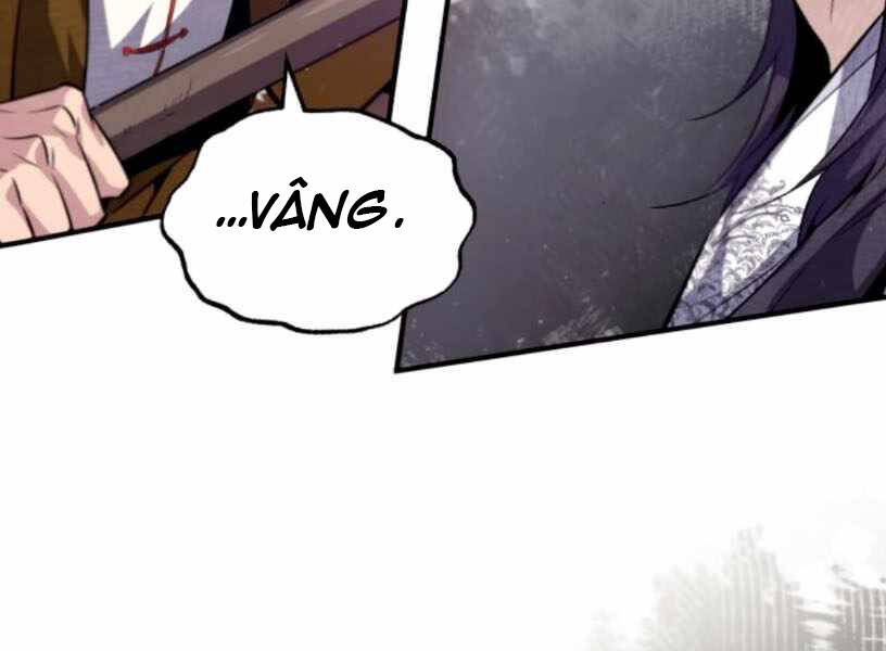 Đệ Nhất Võ Sư, Baek Cao Thủ Chapter 27 - Trang 2