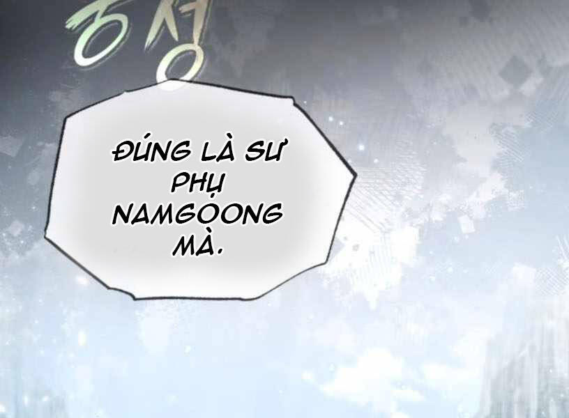 Đệ Nhất Võ Sư, Baek Cao Thủ Chapter 27 - Trang 2