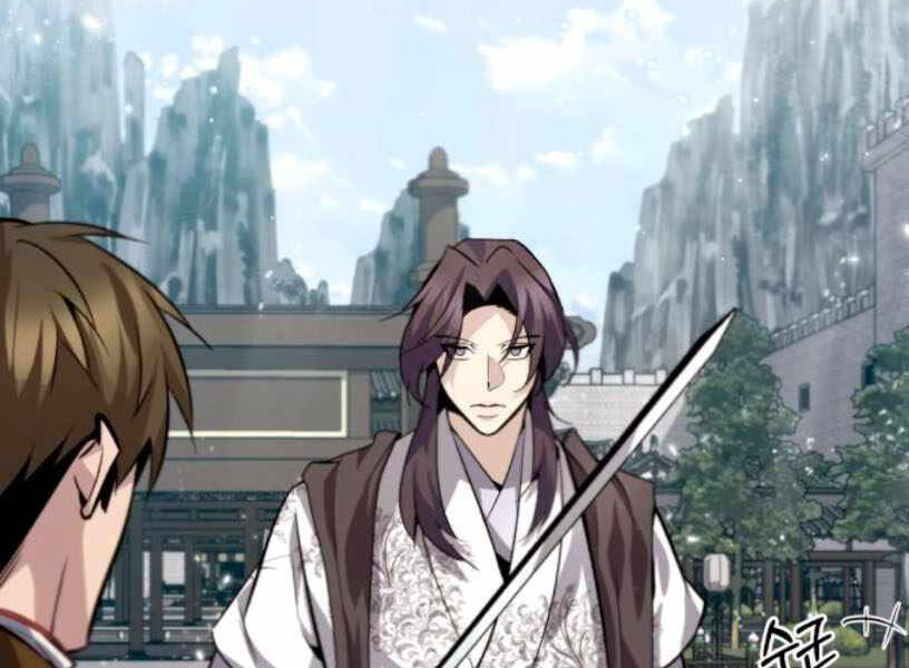 Đệ Nhất Võ Sư, Baek Cao Thủ Chapter 27 - Trang 2