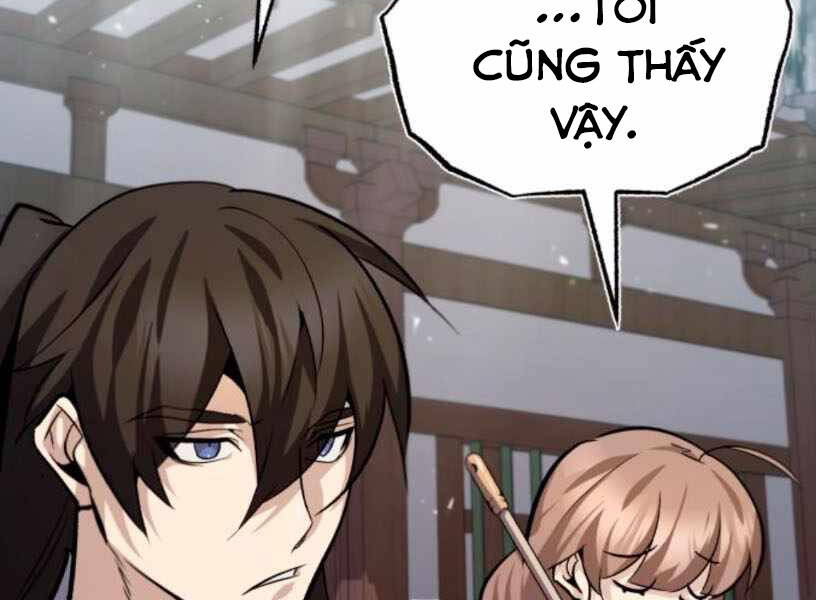 Đệ Nhất Võ Sư, Baek Cao Thủ Chapter 27 - Trang 2