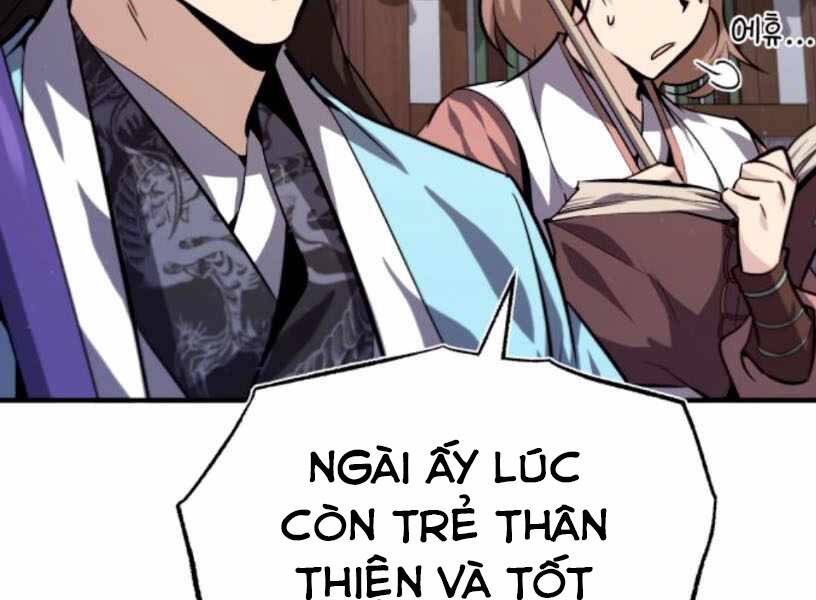 Đệ Nhất Võ Sư, Baek Cao Thủ Chapter 27 - Trang 2