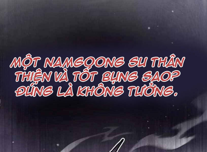 Đệ Nhất Võ Sư, Baek Cao Thủ Chapter 27 - Trang 2