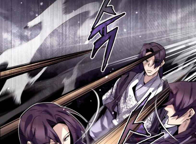 Đệ Nhất Võ Sư, Baek Cao Thủ Chapter 27 - Trang 2