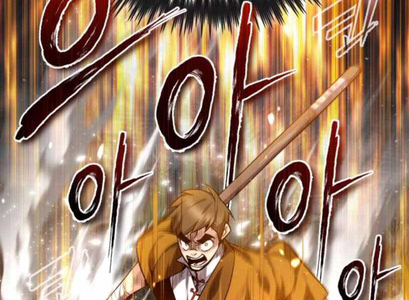 Đệ Nhất Võ Sư, Baek Cao Thủ Chapter 27 - Trang 2