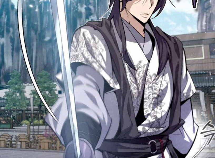 Đệ Nhất Võ Sư, Baek Cao Thủ Chapter 27 - Trang 2