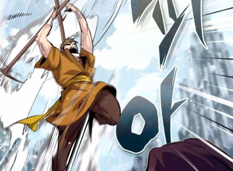 Đệ Nhất Võ Sư, Baek Cao Thủ Chapter 27 - Trang 2