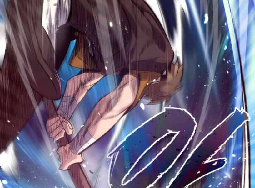 Đệ Nhất Võ Sư, Baek Cao Thủ Chapter 27 - Trang 2