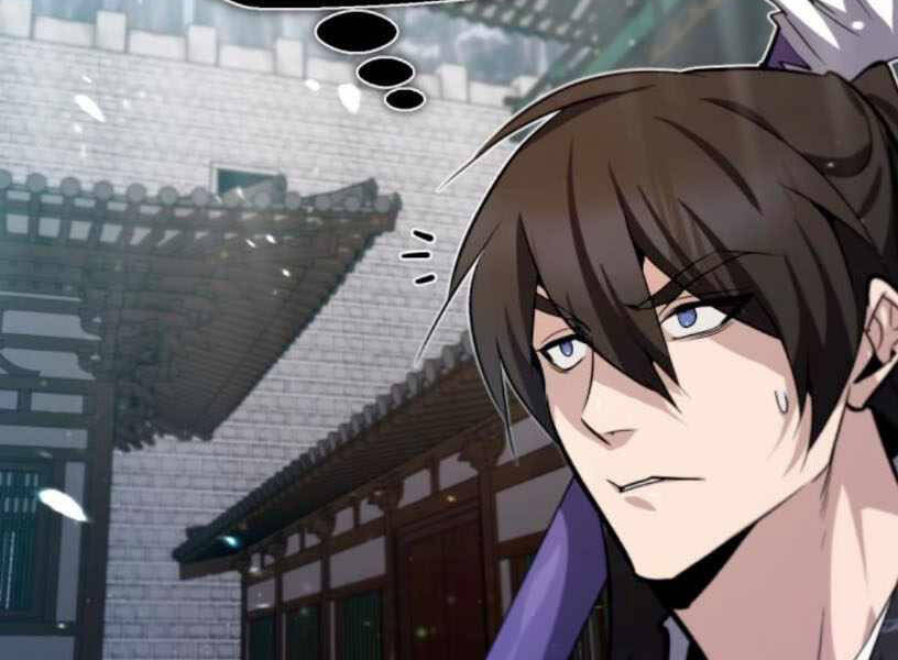 Đệ Nhất Võ Sư, Baek Cao Thủ Chapter 27 - Trang 2