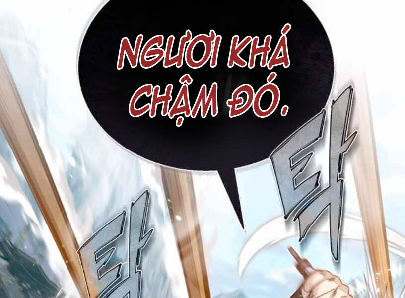 Đệ Nhất Võ Sư, Baek Cao Thủ Chapter 27 - Trang 2