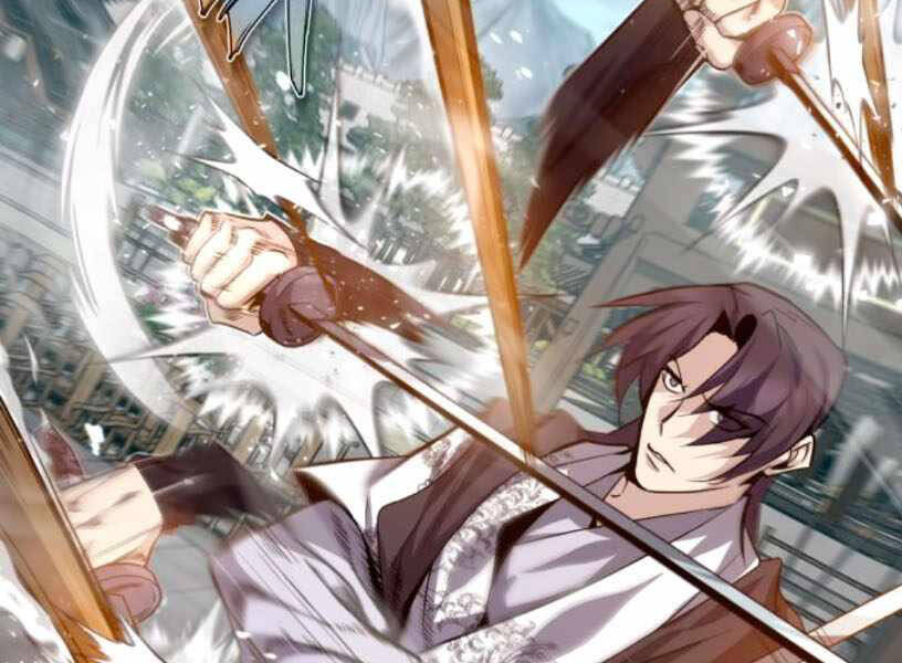 Đệ Nhất Võ Sư, Baek Cao Thủ Chapter 27 - Trang 2