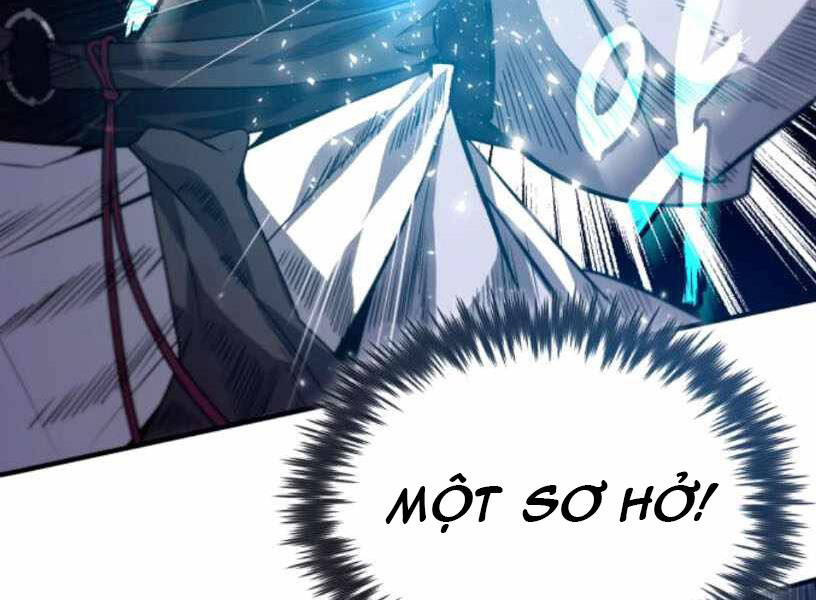 Đệ Nhất Võ Sư, Baek Cao Thủ Chapter 27 - Trang 2