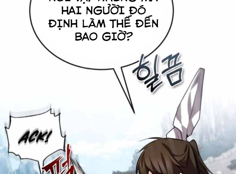 Đệ Nhất Võ Sư, Baek Cao Thủ Chapter 27 - Trang 2