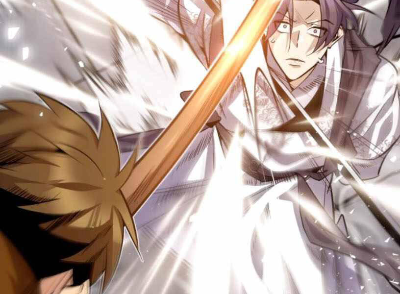 Đệ Nhất Võ Sư, Baek Cao Thủ Chapter 27 - Trang 2