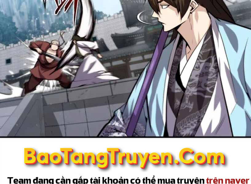 Đệ Nhất Võ Sư, Baek Cao Thủ Chapter 27 - Trang 2