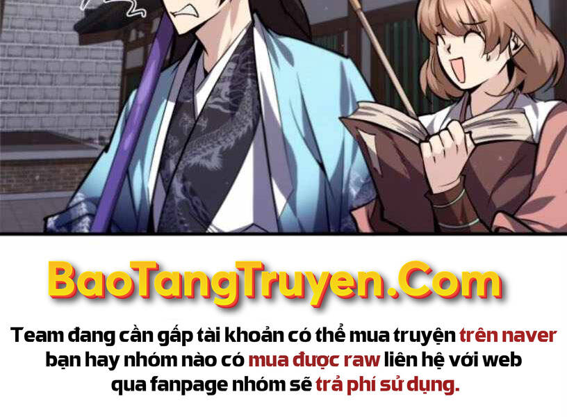 Đệ Nhất Võ Sư, Baek Cao Thủ Chapter 27 - Trang 2