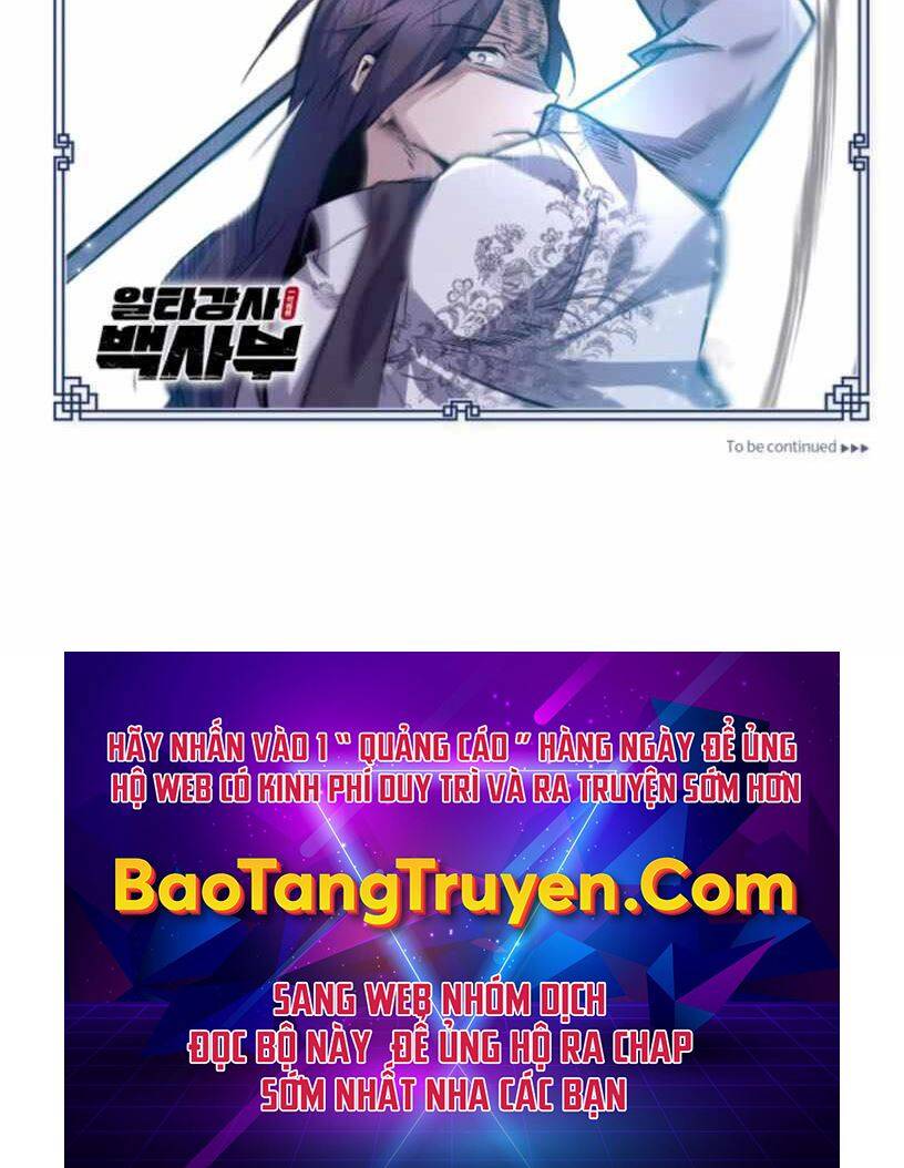 Đệ Nhất Võ Sư, Baek Cao Thủ Chapter 27 - Trang 2