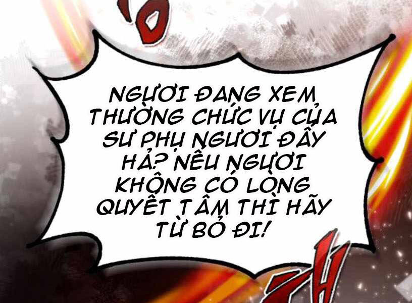Đệ Nhất Võ Sư, Baek Cao Thủ Chapter 27 - Trang 2