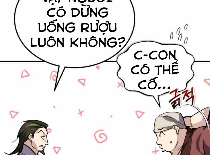 Đệ Nhất Võ Sư, Baek Cao Thủ Chapter 27 - Trang 2