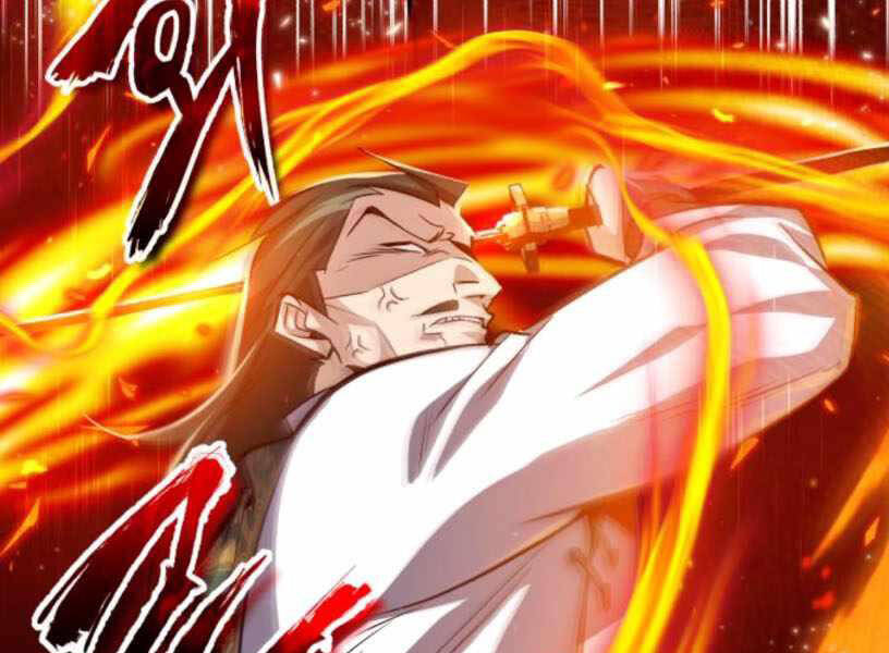 Đệ Nhất Võ Sư, Baek Cao Thủ Chapter 27 - Trang 2